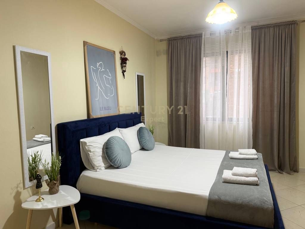FOR RENT 1+1 APARTMENT NEAR SELVIA