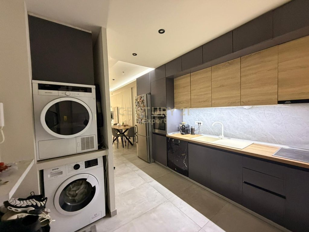 APARTMENT 1+1 FOR SALE KODRA E DIELLIT 2