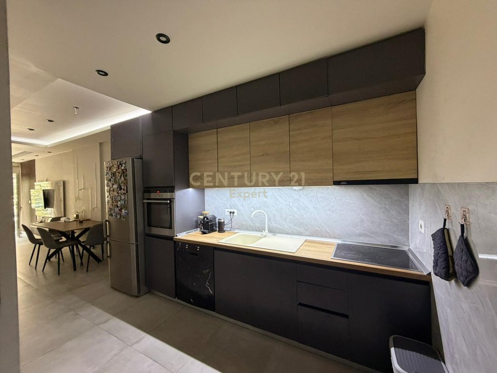 APARTMENT 1+1 FOR SALE KODRA E DIELLIT 2