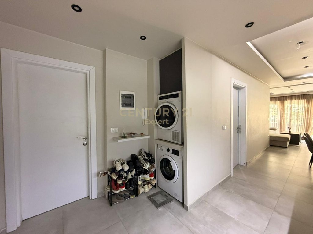 APARTMENT 1+1 FOR SALE KODRA E DIELLIT 2