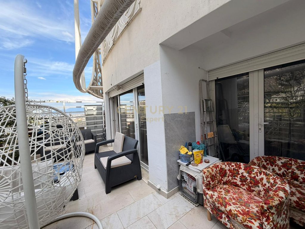 APARTMENT 1+1 FOR SALE KODRA E DIELLIT 2