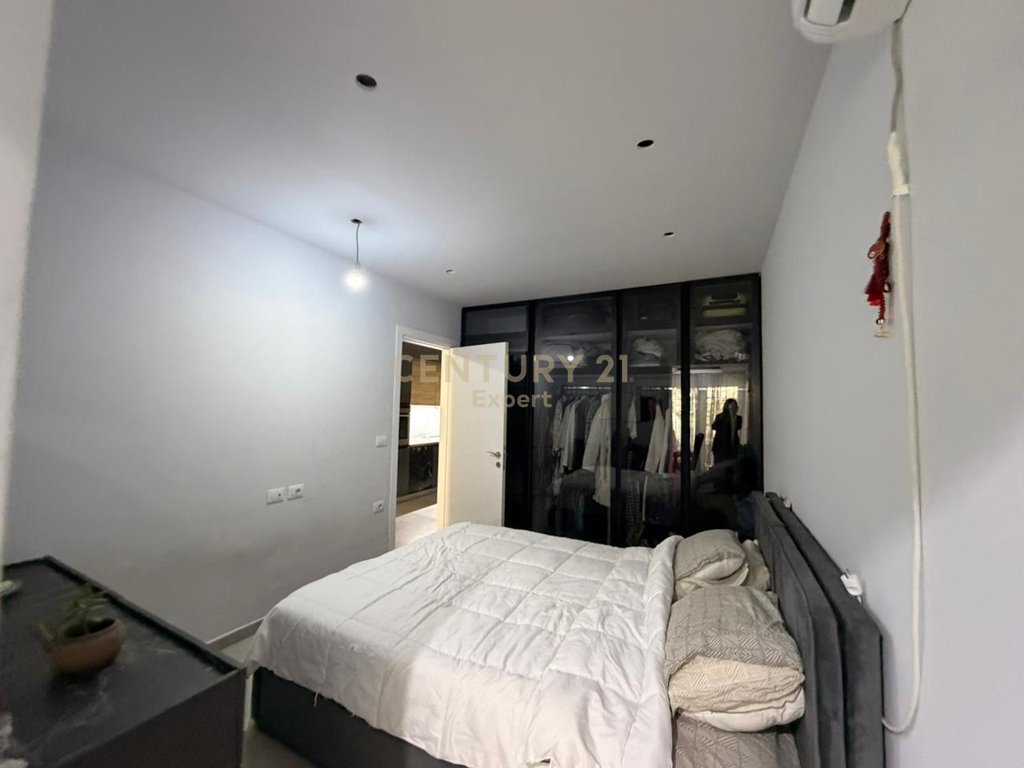 APARTMENT 1+1 FOR SALE KODRA E DIELLIT 2