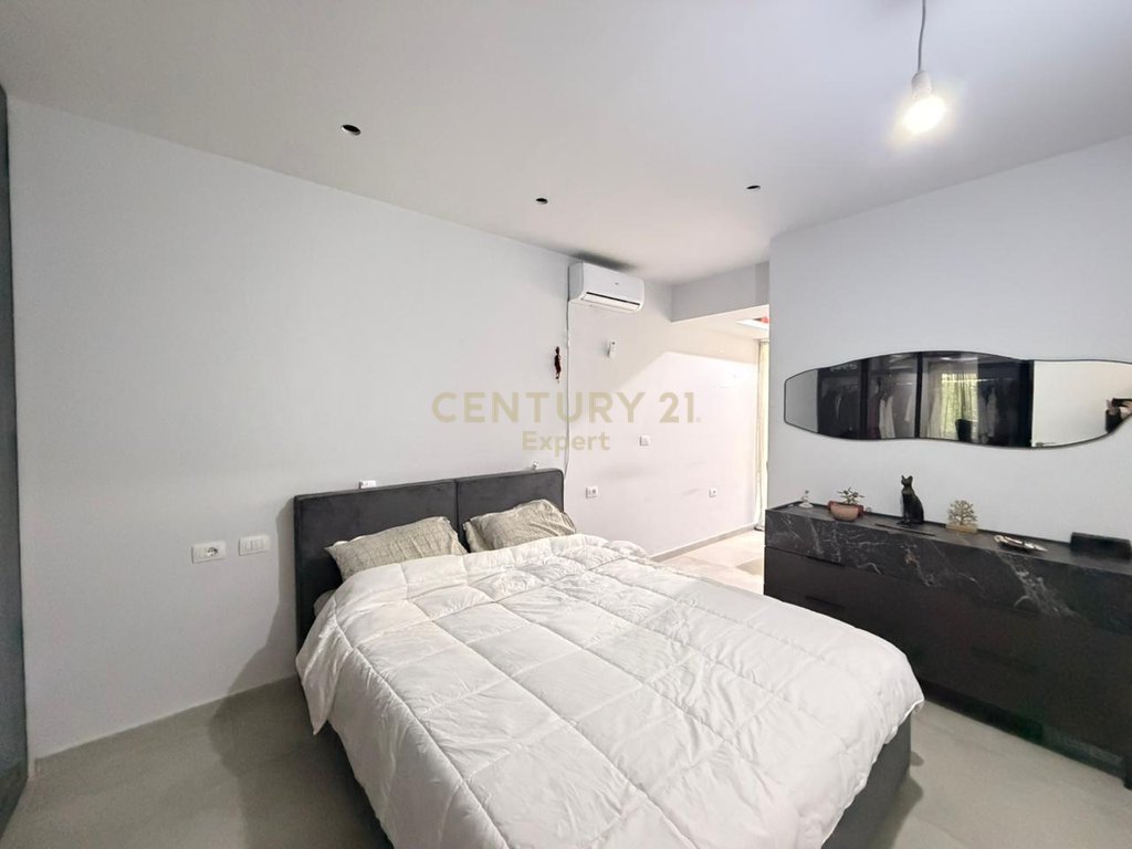 APARTMENT 1+1 FOR SALE KODRA E DIELLIT 2