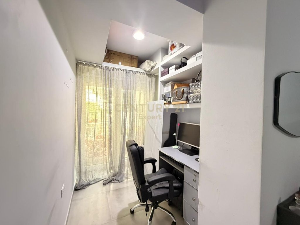 APARTMENT 1+1 FOR SALE KODRA E DIELLIT 2