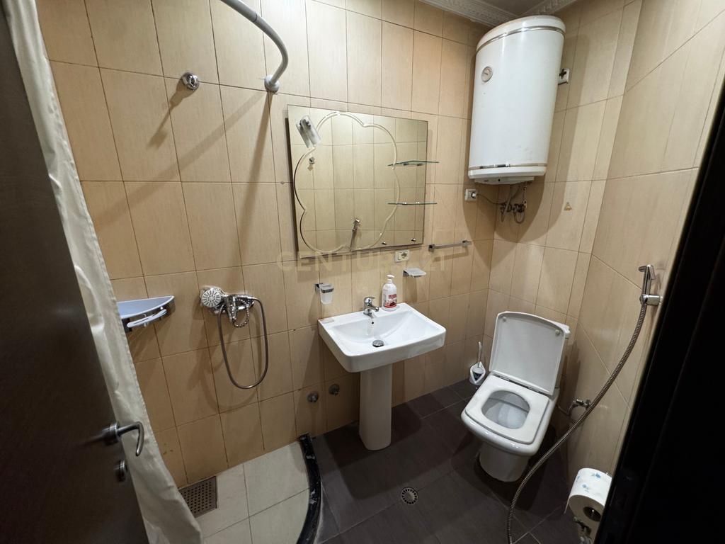 2+1 Apartment For Rent near the Botanical Zoological Garden !!!