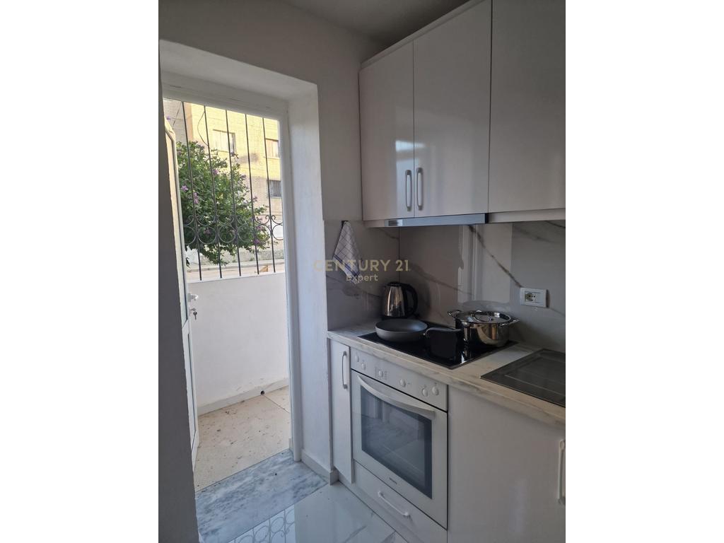 1+1 apartment for sale in Berat – Çlirimi Neighborhood