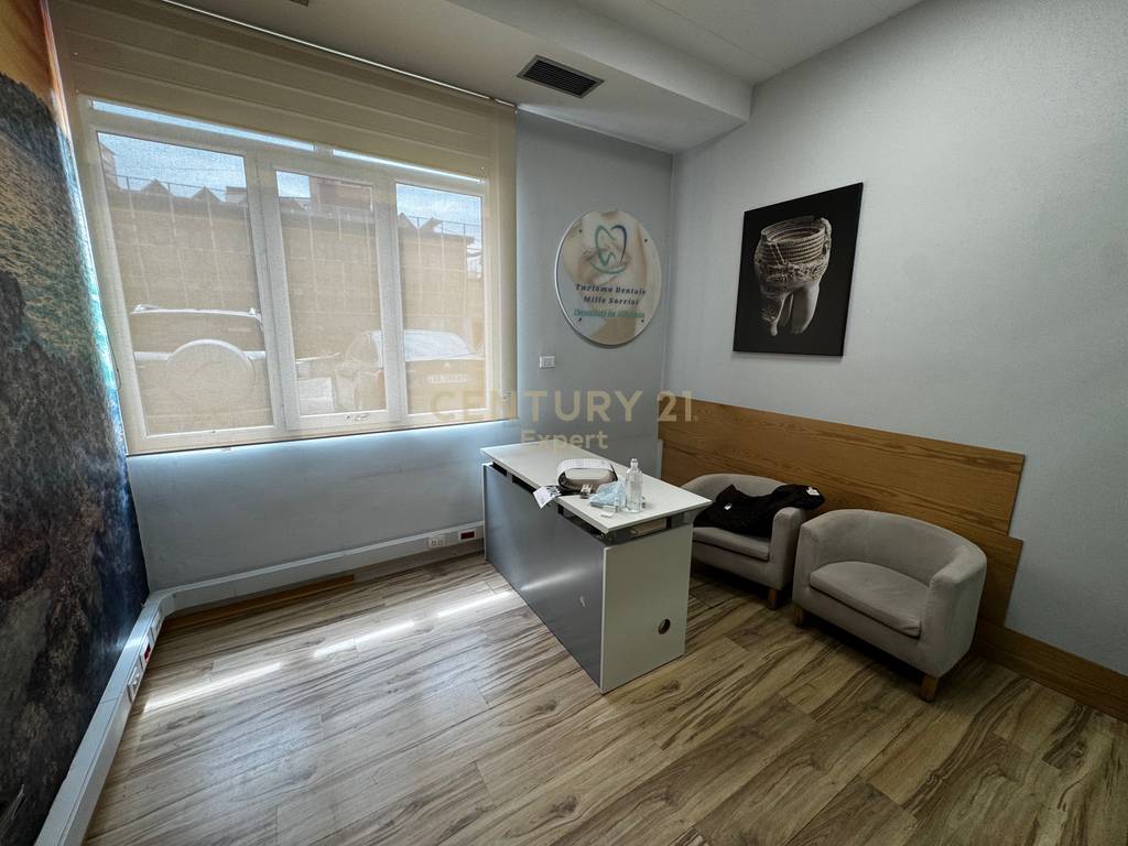 OFFICE / CLINIC SPACE FOR RENT !!!