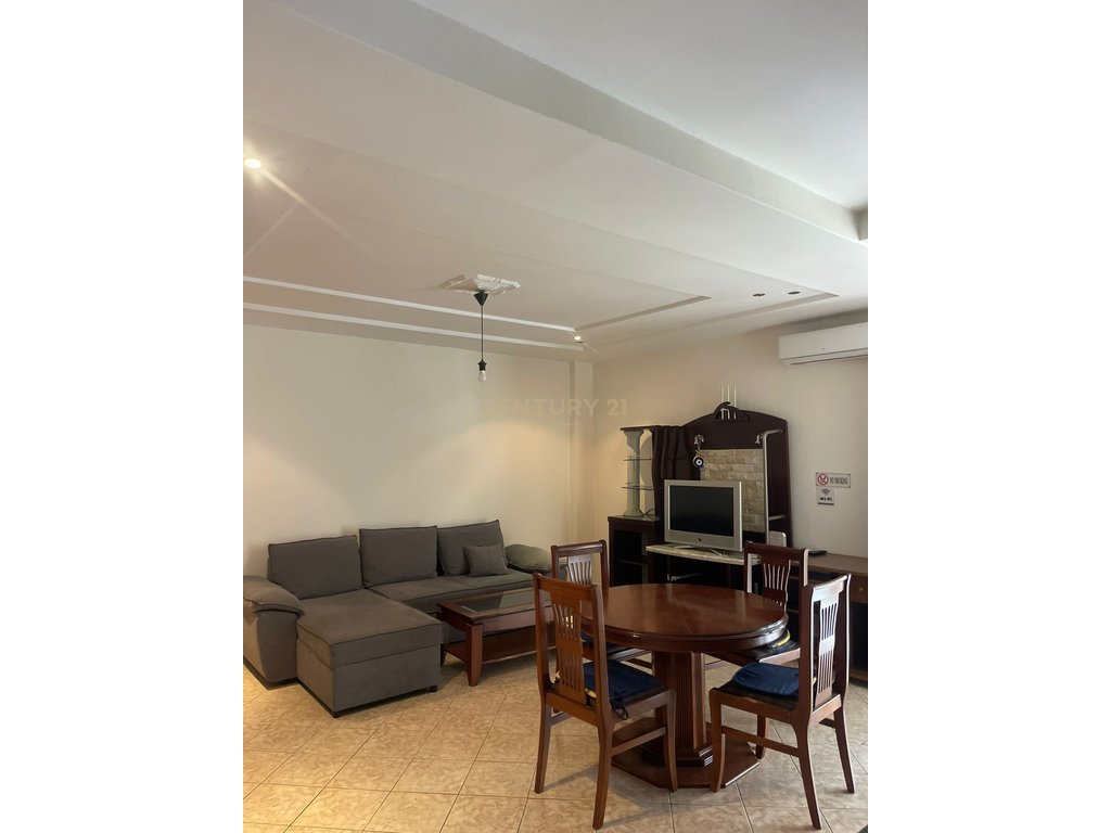 Apartment for Rent 2+1 – Zogu i Zi