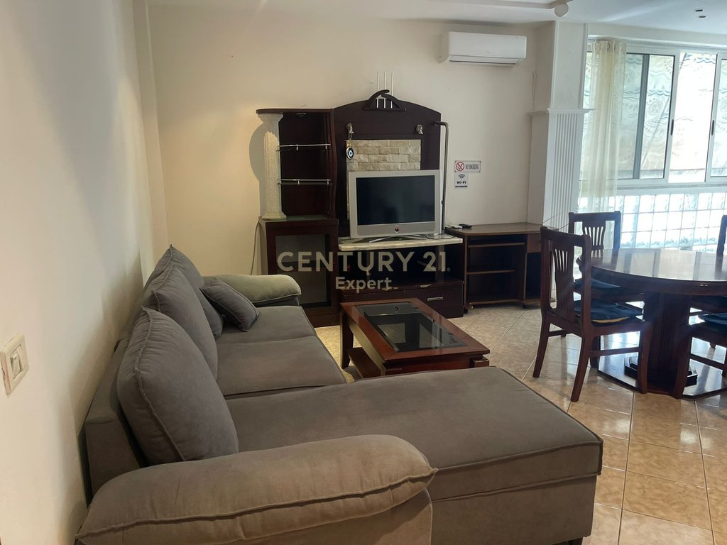 Apartment for Rent 2+1 – Zogu i Zi