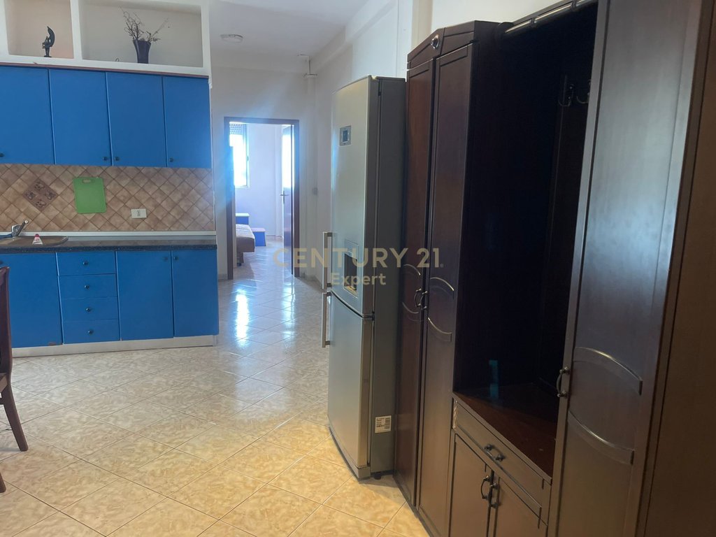 Apartment for Rent 2+1 – Zogu i Zi