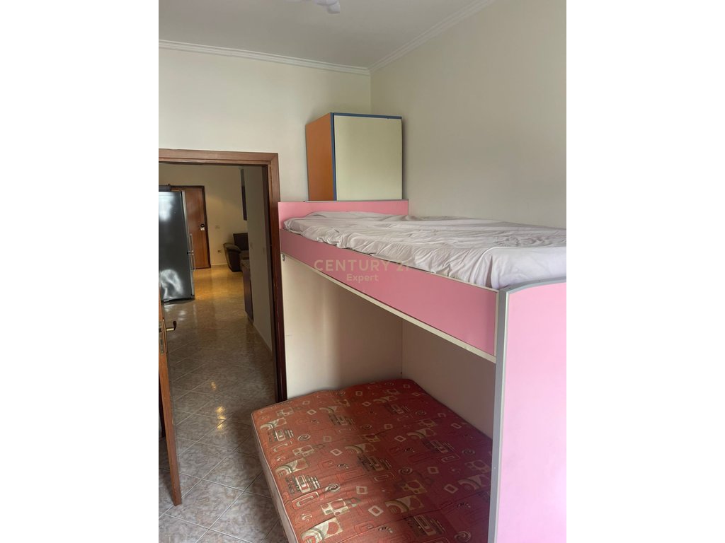 Apartment for Rent 2+1 – Zogu i Zi