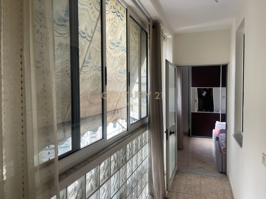 Apartment for Rent 2+1 – Zogu i Zi