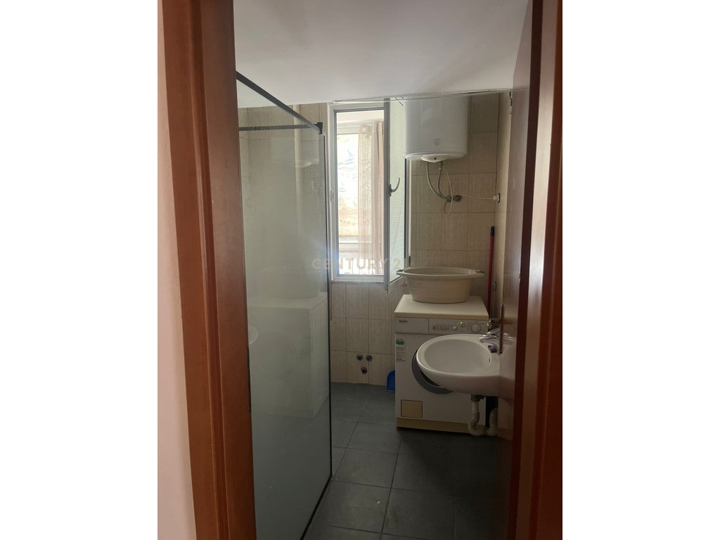 Apartment for Rent 2+1 – Zogu i Zi