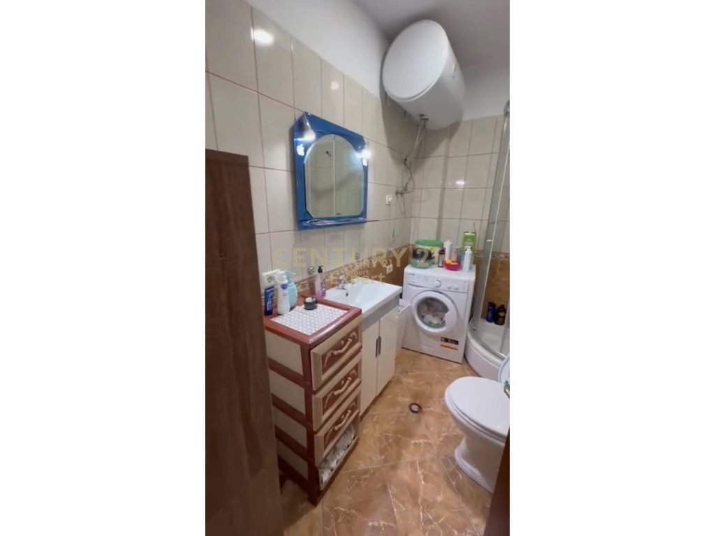 1+1 Apartment for Rent in Astir, Tirana!