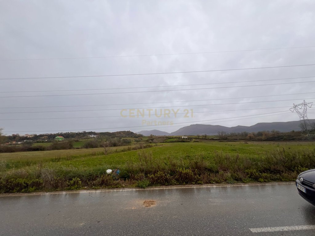 LAND FOR SALE -NEAR EQUOS RESORT