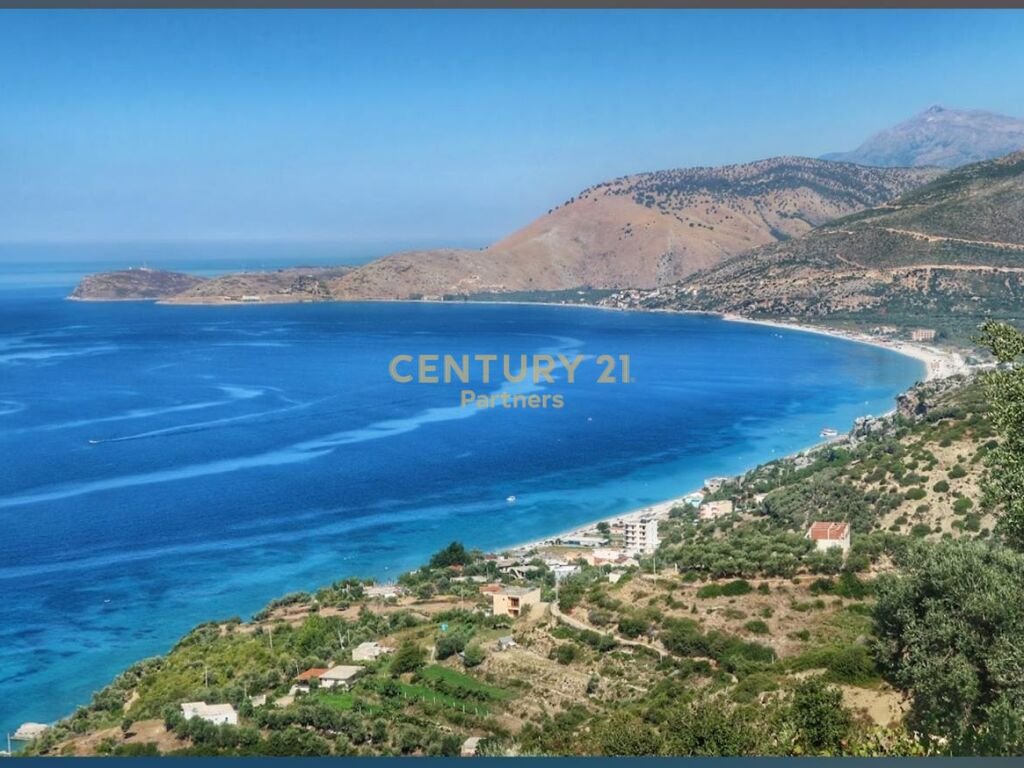 LAND FOR SALE IN BORSH!