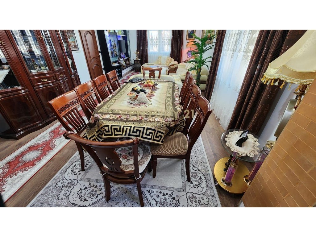 FOR RENT 3-STOREY FURNISHED VILLA IN FUSHE MEZEZ NEAR ARDENOS !!!