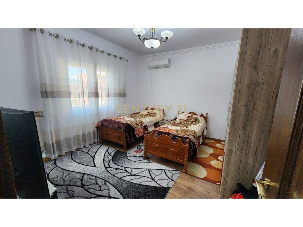 FOR RENT 3-STOREY FURNISHED VILLA IN FUSHE MEZEZ NEAR ARDENOS !!!