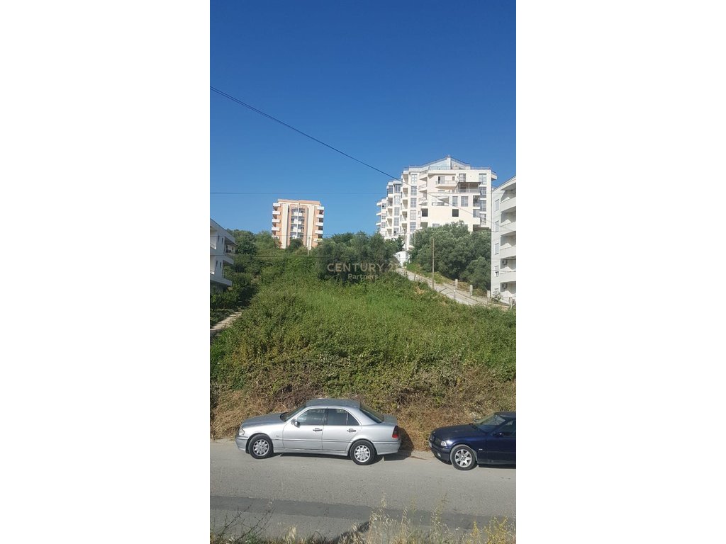 BUILDING PERMIT 170 METERS FROM THE SEA TO THE KAVAJË ROCK