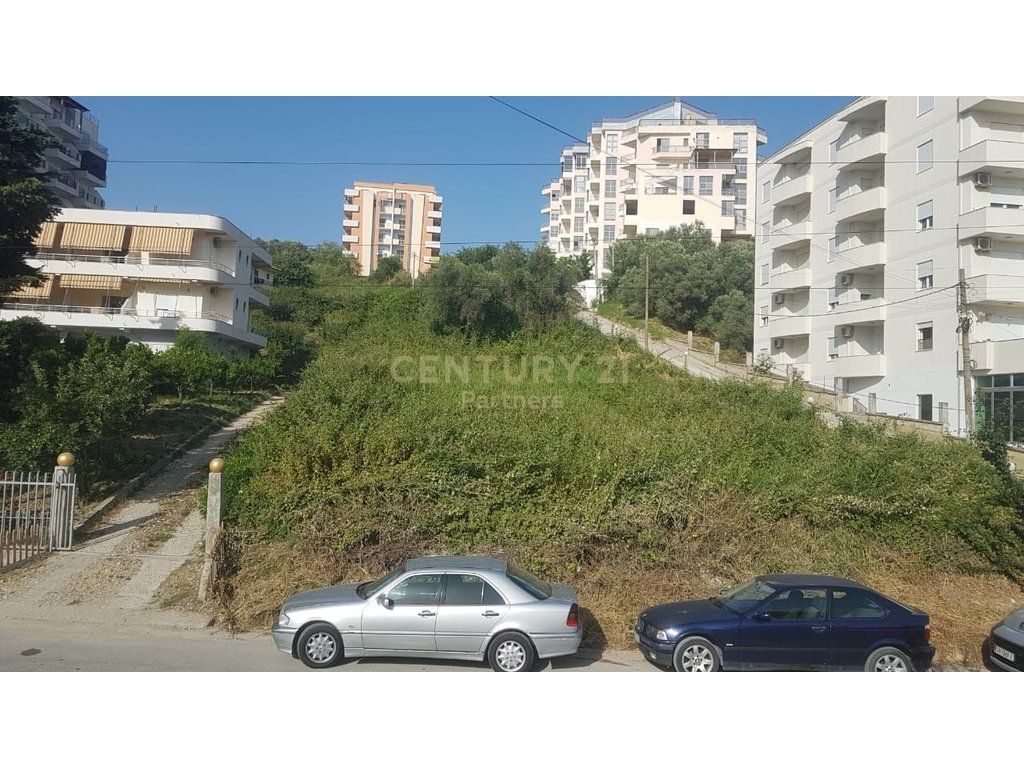 BUILDING PERMIT 170 METERS FROM THE SEA TO THE KAVAJË ROCK