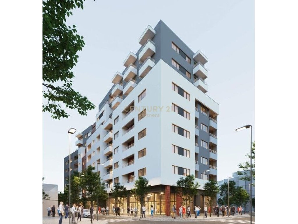 COMMERCIAL AMBIENT FOR RENT IN THE NEW MARKET!