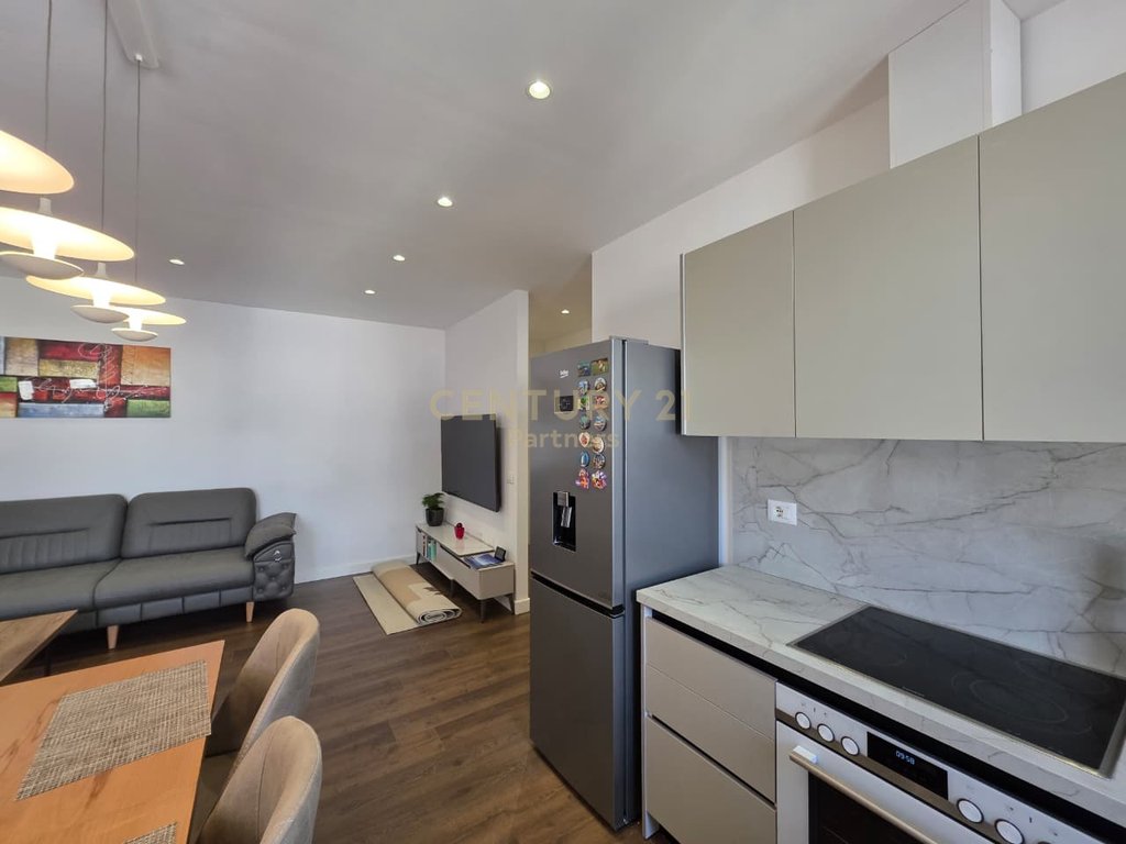 Apartment 2+1+2 For Rent on Mine Peza Street, Tirana - | 90 m² (ready for AirBnB)