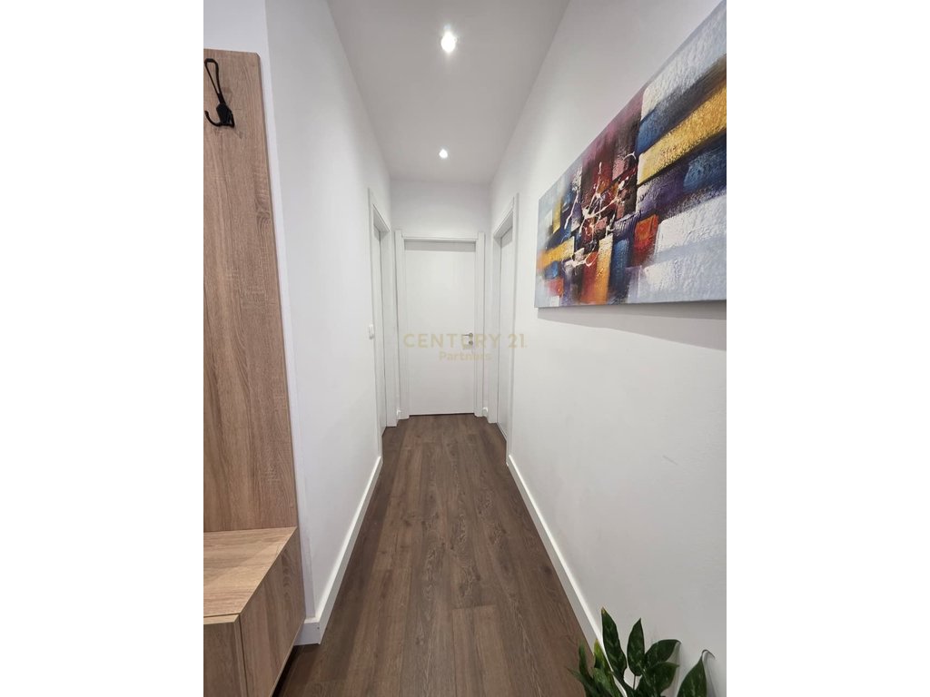 Apartment 2+1+2 For Rent on Mine Peza Street, Tirana - | 90 m² (ready for AirBnB)