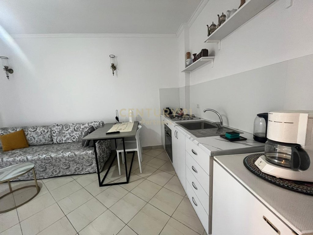 1+1 APARTMENT FOR RENT, DURRES BEACH!