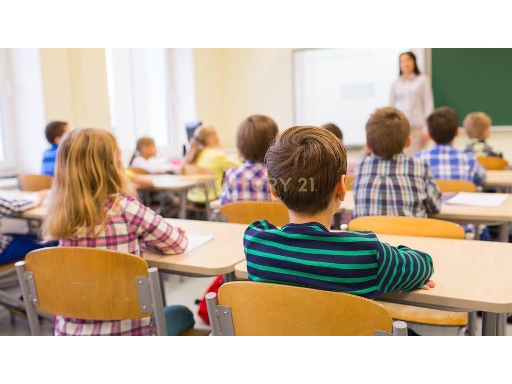 PROPERTY+BUSINESS FOR SALE, NON-PUBLIC SCHOOL IN TIRANA