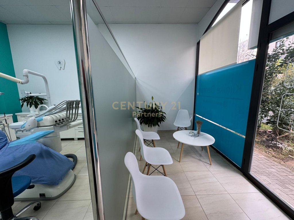 DENTAL CLINIC APPOINTMENT IN YZBERISHT!