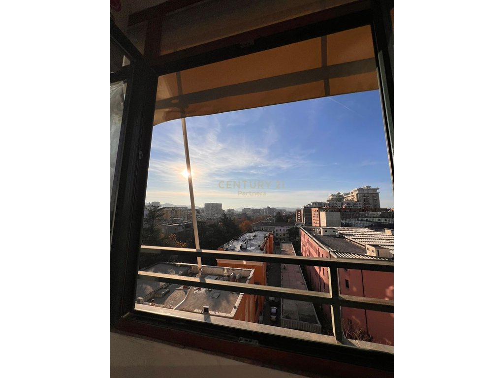 2+1+2 APARTMENT FOR RENT OPPOSITE SPAK, TRAIN STATION!