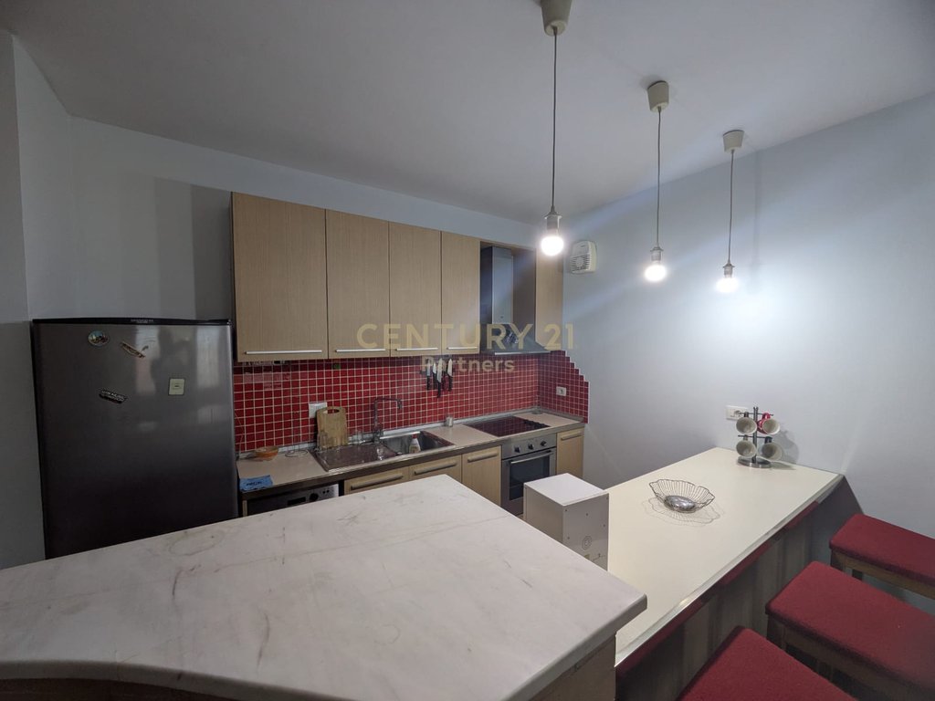 FOR RENT – APARTMENT 2+1+2 IN THE GLOBE AREA, OPPOSITE DELIJORGJI