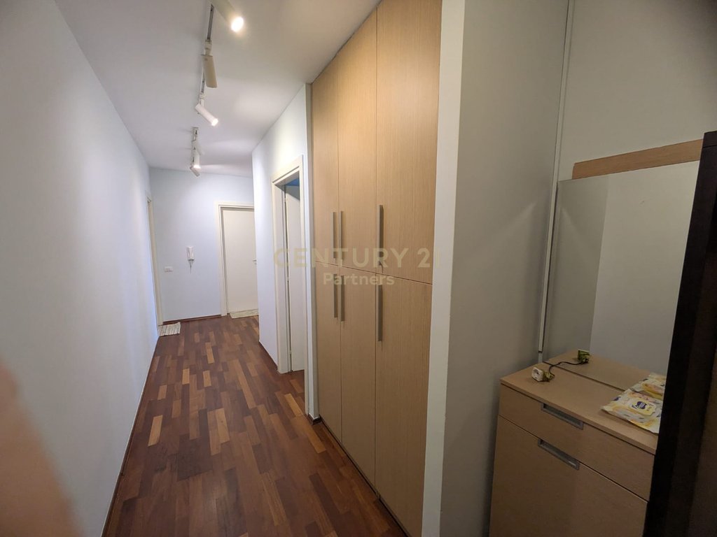 FOR RENT – APARTMENT 2+1+2 IN THE GLOBE AREA, OPPOSITE DELIJORGJI