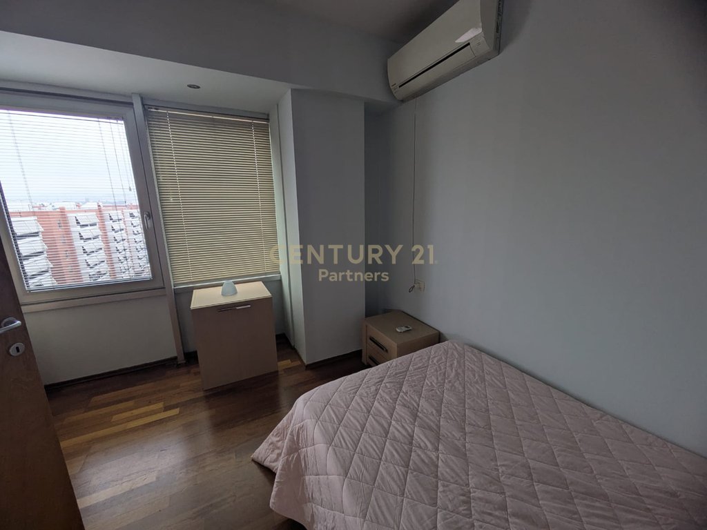 FOR RENT – APARTMENT 2+1+2 IN THE GLOBE AREA, OPPOSITE DELIJORGJI