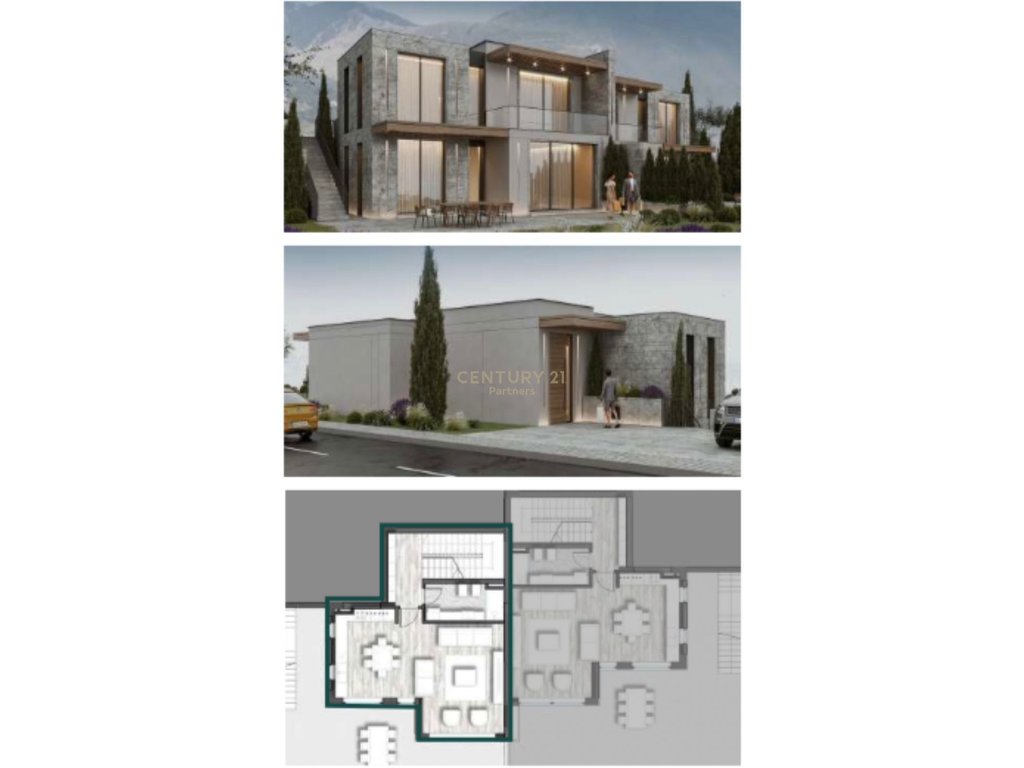 SAN NICOLAS RESORT IN PALASE, VILLA WITH POOL FOR SALE