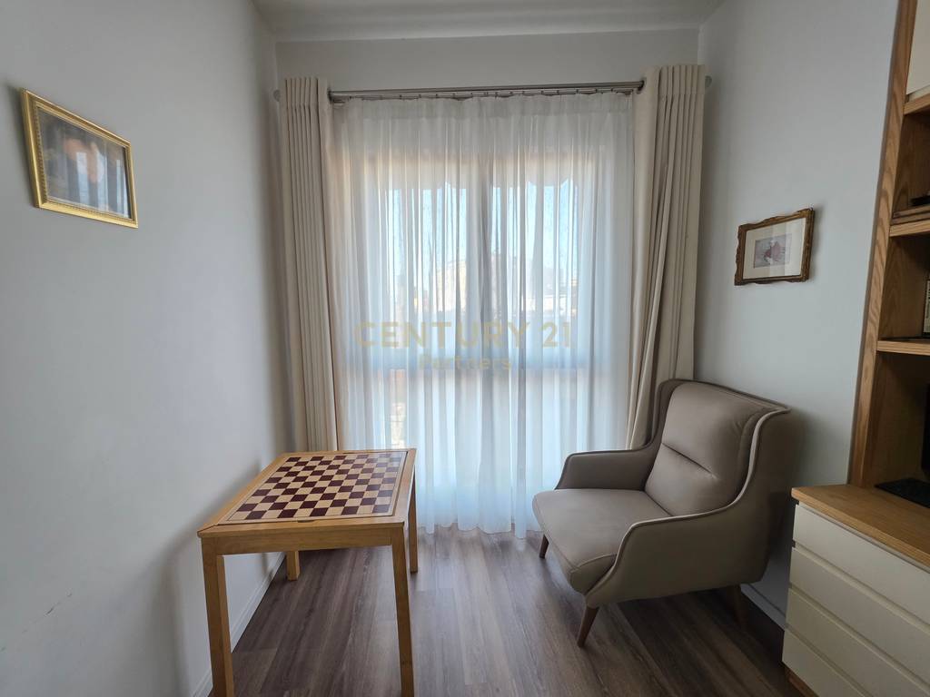 SHESIM APARTMENT 2+1+2 & PARKING SPACE NEAR NEW MARKET