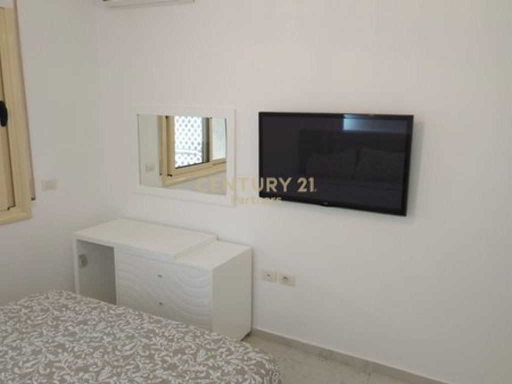 OPPORTUNITY SALE APARTMENT 2+1+2 & VERANDA IN VLORE-LUNGOMARE