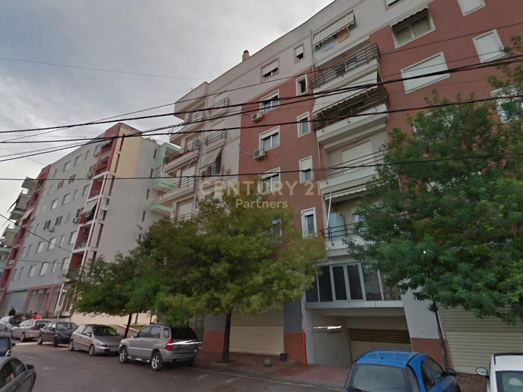Commercial Space for Sale – Ali Demi Area, Tirana