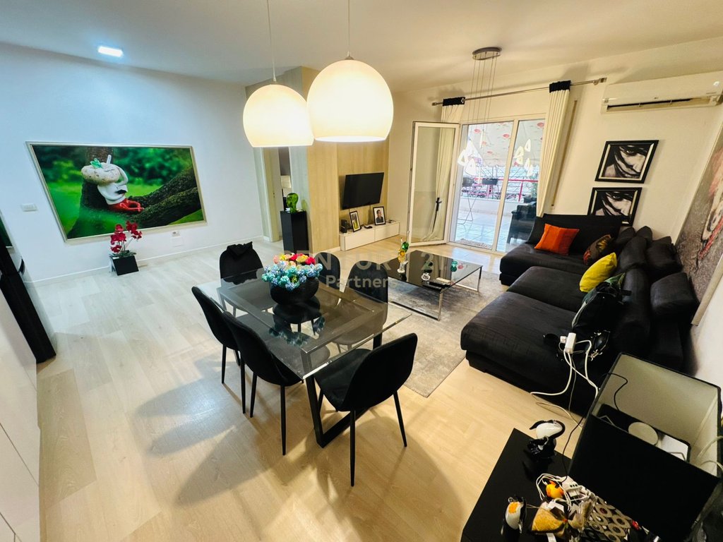 EXCLUSIVE - SELLING 1+1 APARTMENT NEAR THE MORTGAGE OFFICE!