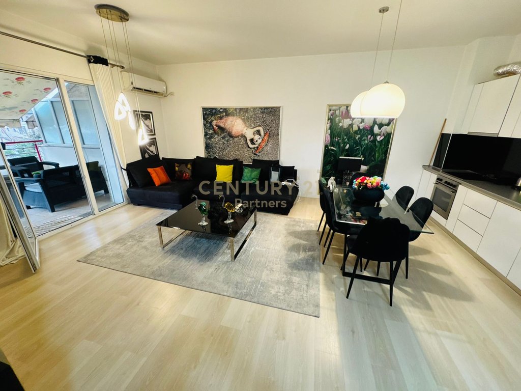 EXCLUSIVE - SELLING 1+1 APARTMENT NEAR THE MORTGAGE OFFICE!