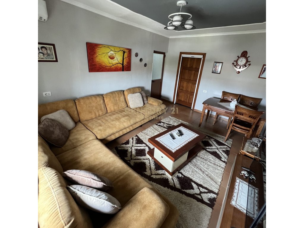 COMPARISON APARTMENT 2+1 IN ALLIAS!