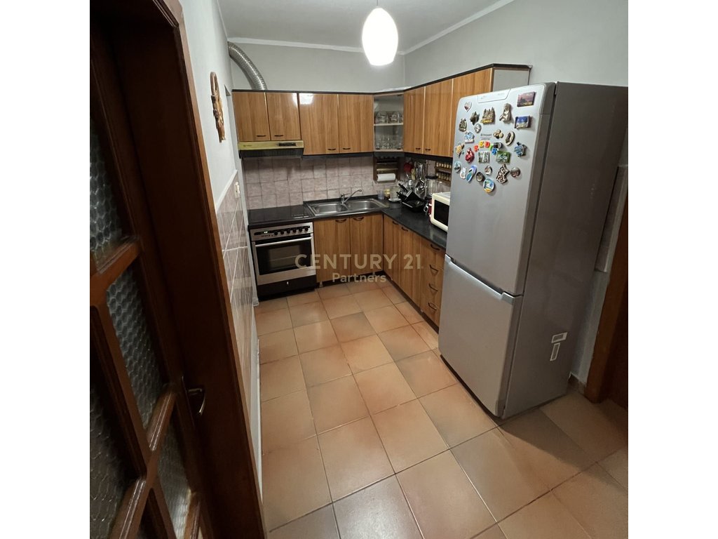 COMPARISON APARTMENT 2+1 IN ALLIAS!