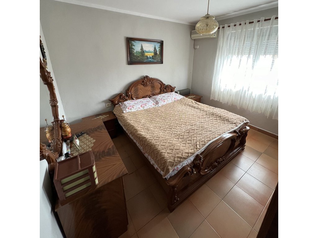 COMPARISON APARTMENT 2+1 IN ALLIAS!