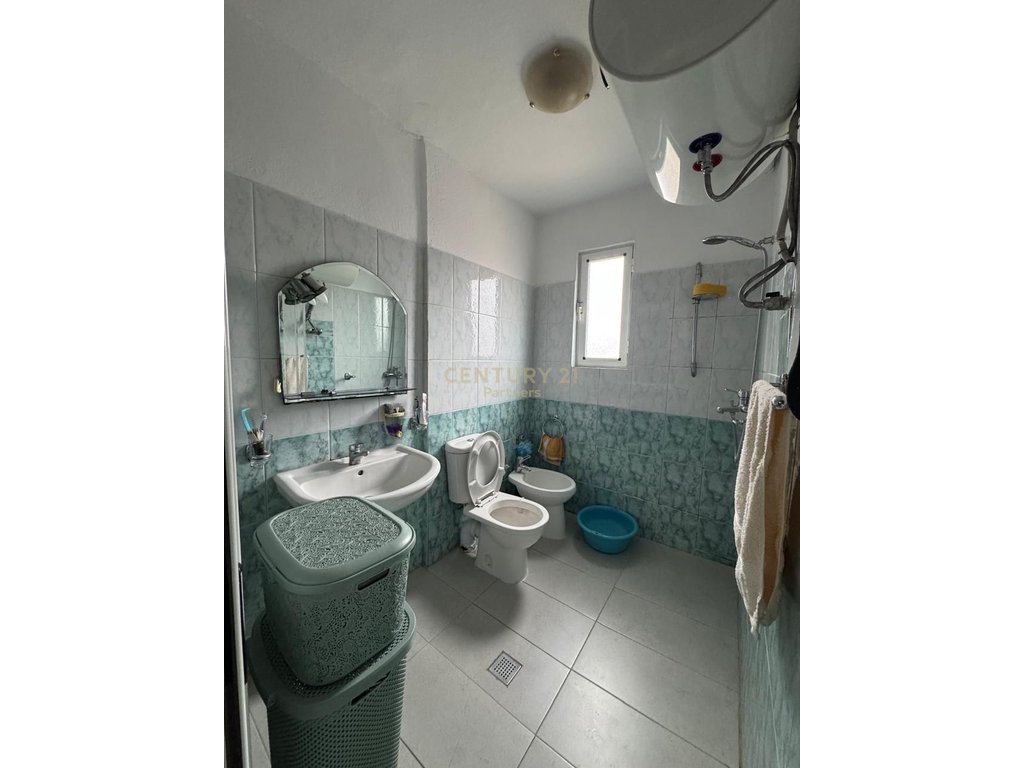 COMPARISON APARTMENT 2+1 IN ALLIAS!