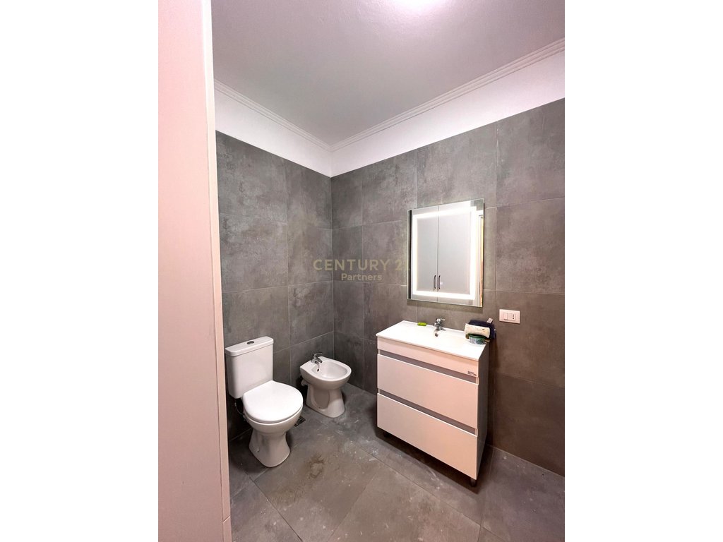 APARTMENT 1+1 FOR SALE ON JORDAN MISJA STREET – NEAR THE NEW BOULEVARD