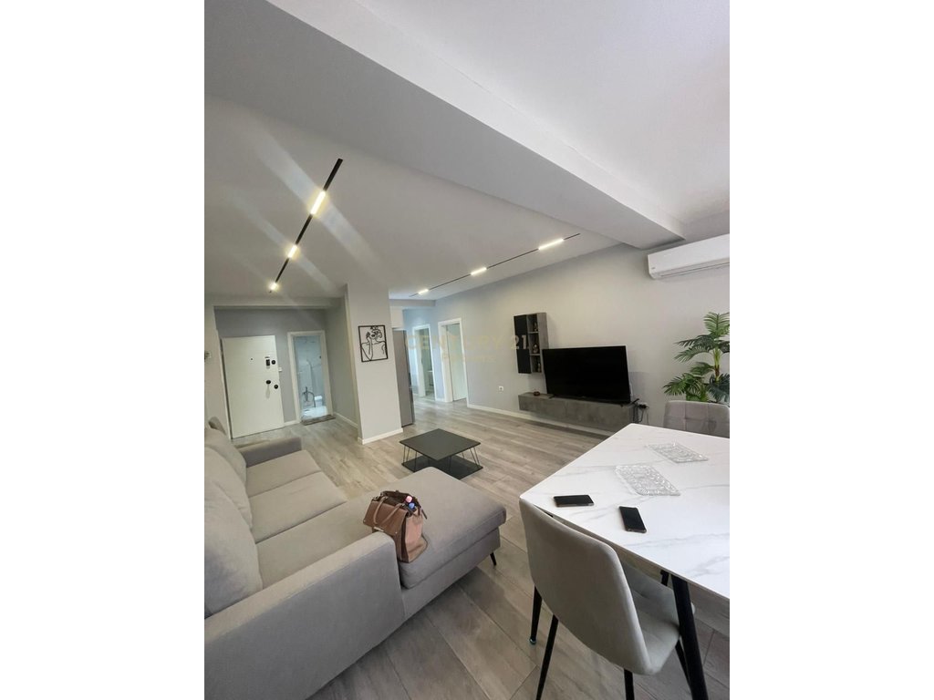APARTMENT 2+1 FOR SALE 21 DHJETORI TIRANA