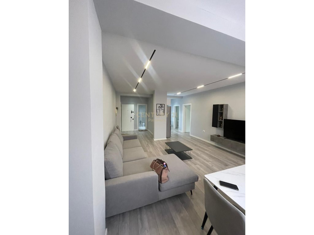 APARTMENT 2+1 FOR SALE 21 DHJETORI TIRANA