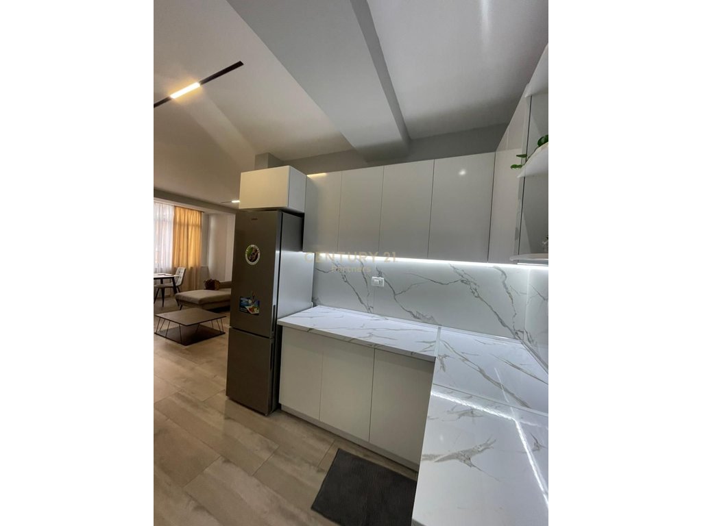APARTMENT 2+1 FOR SALE 21 DHJETORI TIRANA