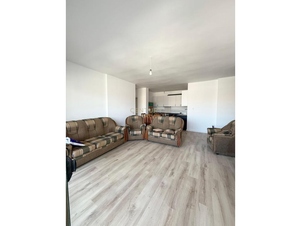 Apartment 3+1+Balcony at Thesari, Fresku