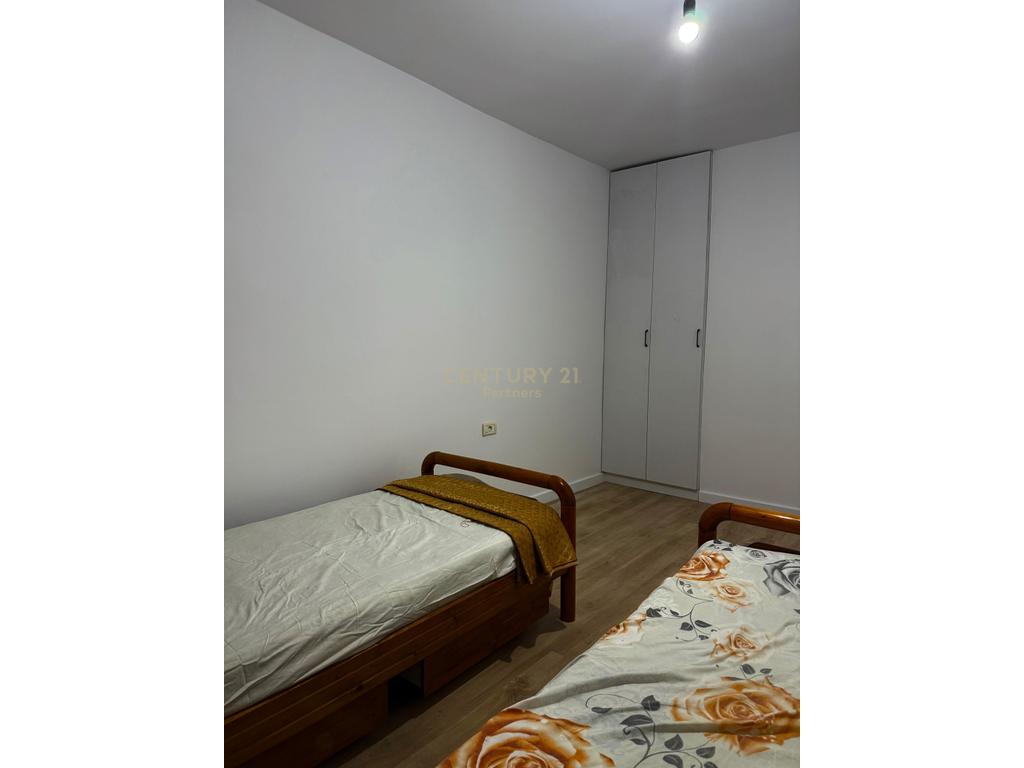 Apartment 3+1+Balcony at Thesari, Fresku